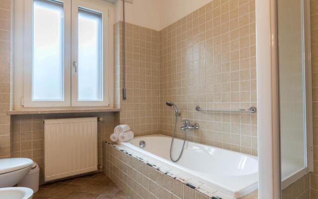 Appartamento Casa Stefi N2