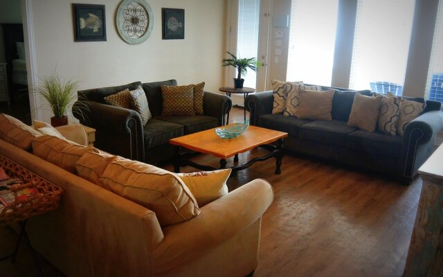 Surf and Sand by RedAwning