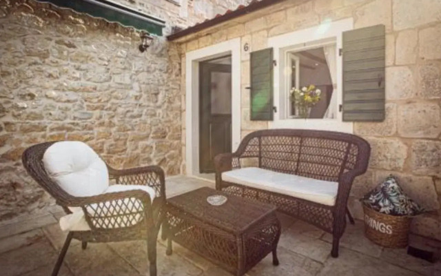 Spalato Luxury Rooms