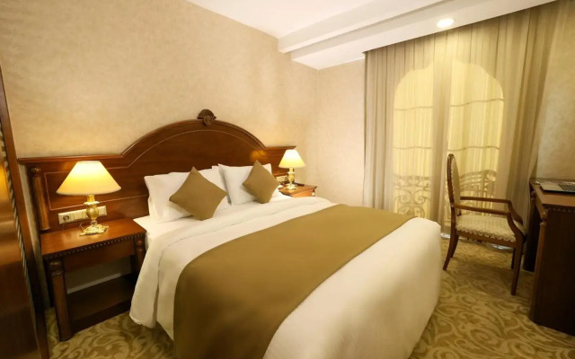 Princess Maya Butik Hotel