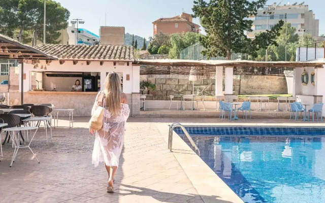 Villa Real Club Apartments