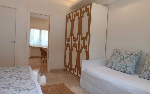 Residence La Marsa Vacances