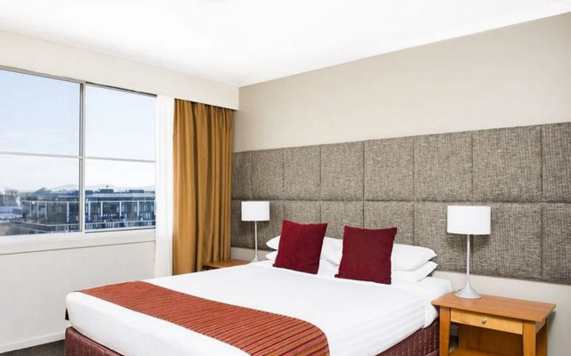 Mantra on Northbourne Canberra