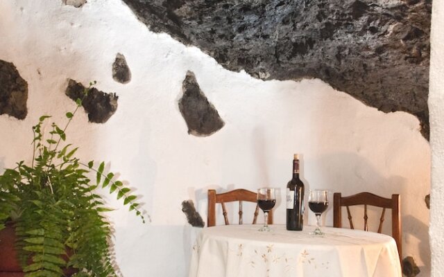 Casa Rural La Cueva