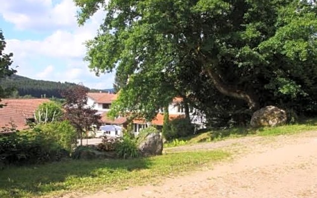 Notre Dame des Monts