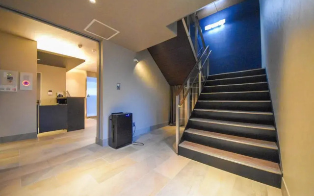 Hotel Rokune