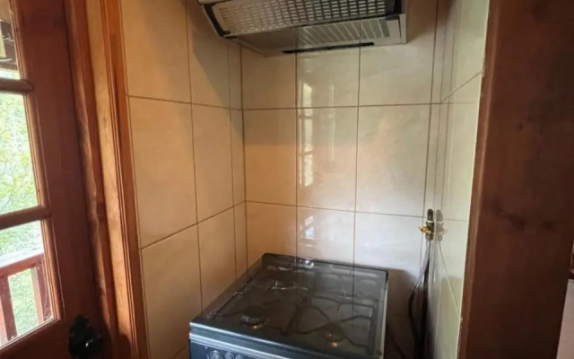 Patagonia Baker Lodge