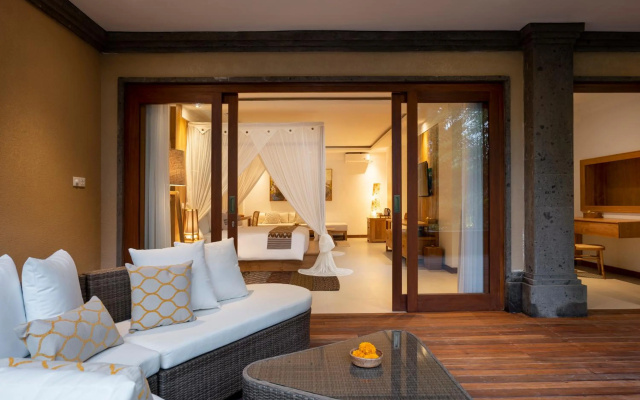 Vije Boutique Resort & Spa – Guest Rooms – Ubud