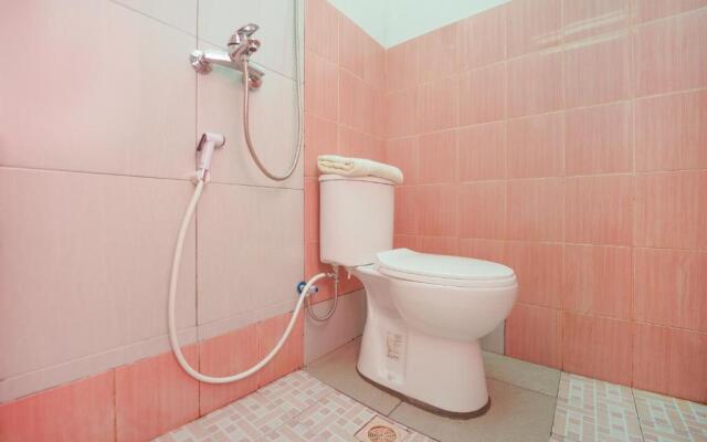 OYO 2937 Nindy Residence 2