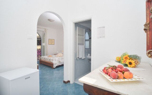 Villa al Porto