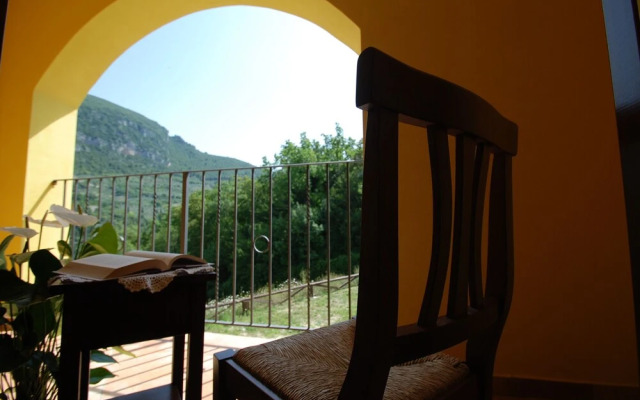 Il Gelso Country House