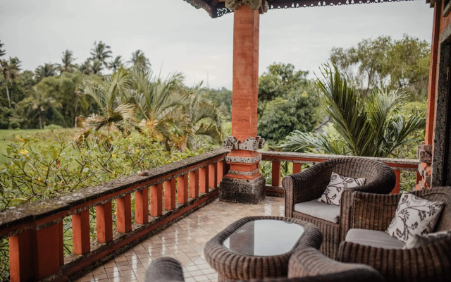 Mandala Desa Boutique Resort