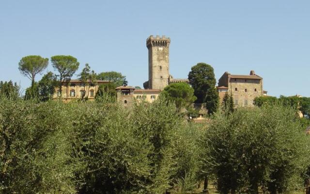 Holiday home Casa Torre Baroni