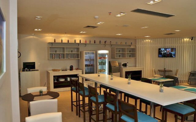 Holiday Inn Express Porto Velho