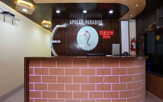 Oyo 15441 Apollo Paradise Guest House