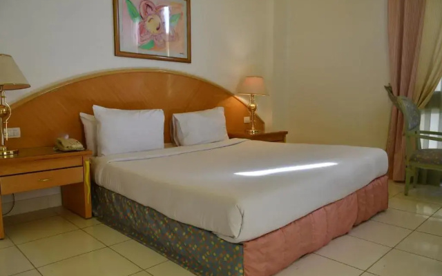 Amarina Sun Resort & Aqua Park