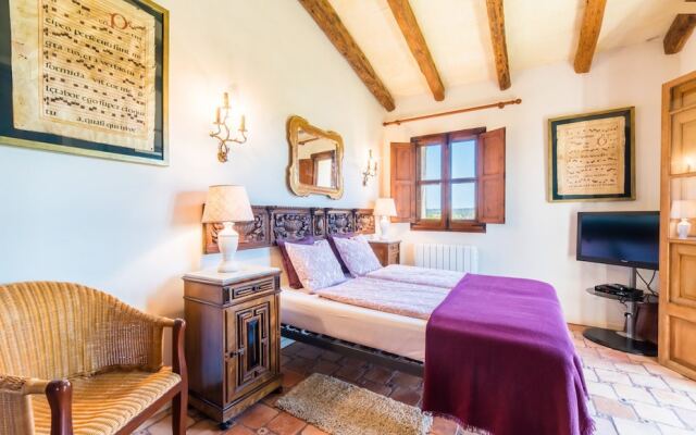 G Rentals Can Cuquet House