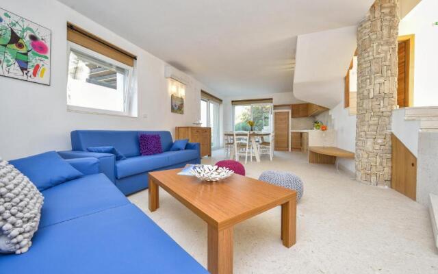 Amazing Villa Ele