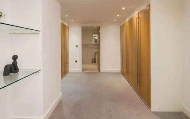 Host Apartments Ormond Residence