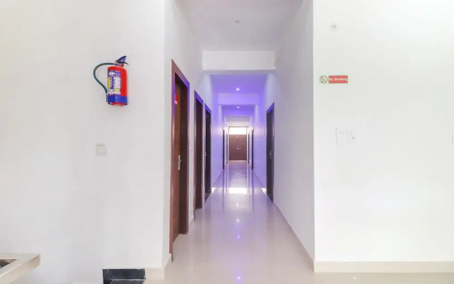 Hotel O Taj Classic