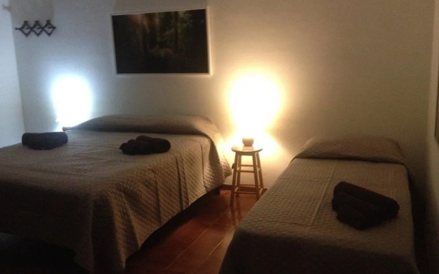 Il Fico e la Bambina