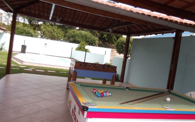 Jacaranda Palace Hotel