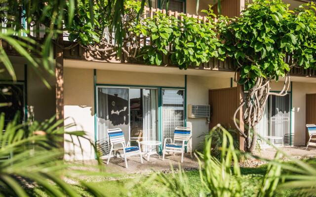 Best Western Plus Pepper Tree Inn