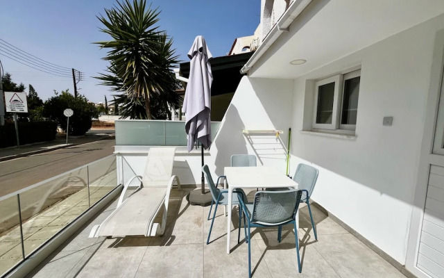 33 AN - Stay Napa Ocean Apartment
