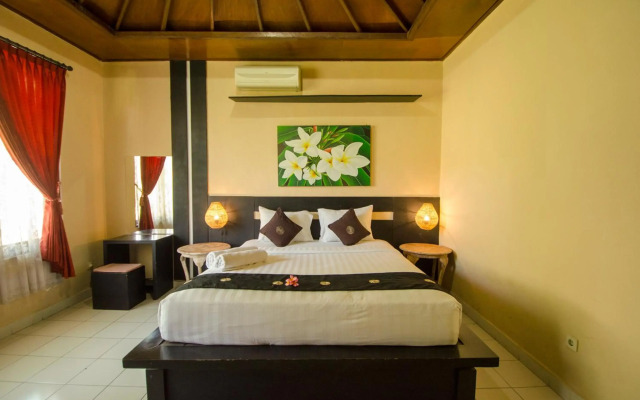 Taman Sari Cottages 2