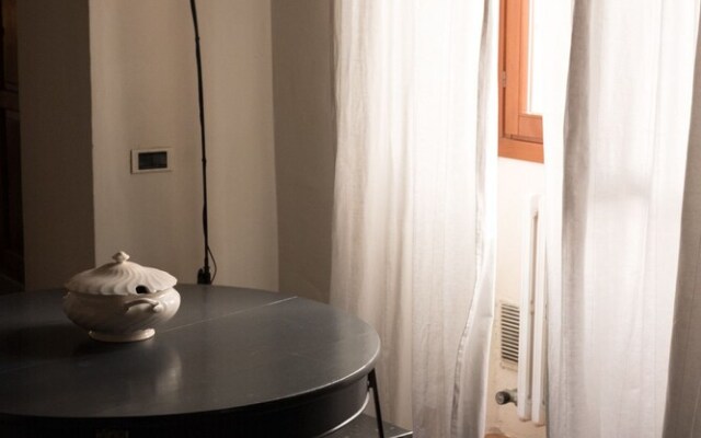 Sanzenetto Apartments