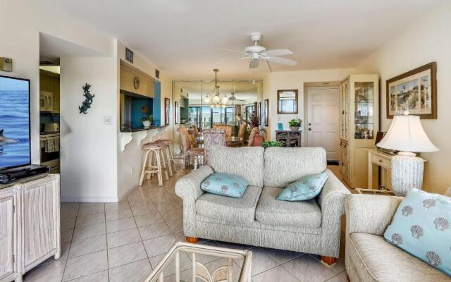 Land's End 1-407 Gulf View - Premier