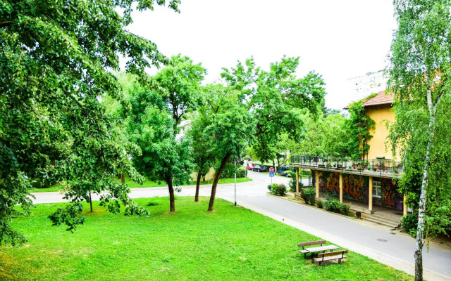 Apartman Gita Zagreb