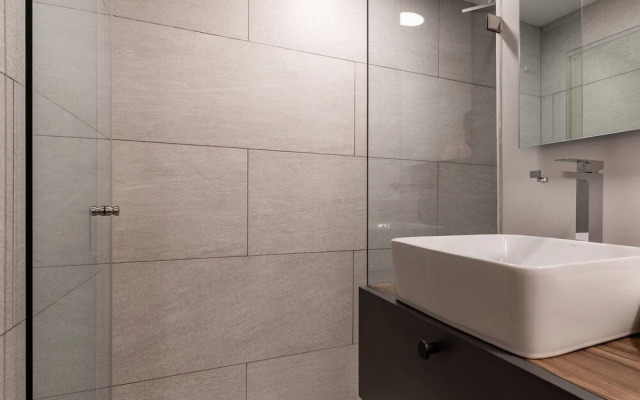 Casai Roma 1 BR Central Suite