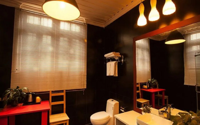 Xiamen Charlotte Inn