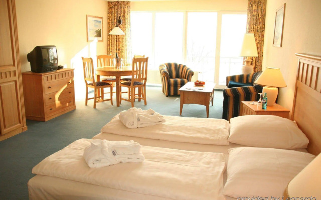 Hotel Whitman