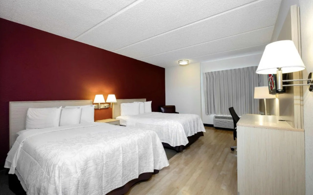 Red Roof Inn PLUS+ Gainesville