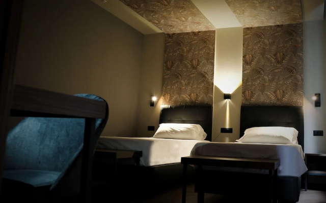 Albergo Nuovo Belvedere