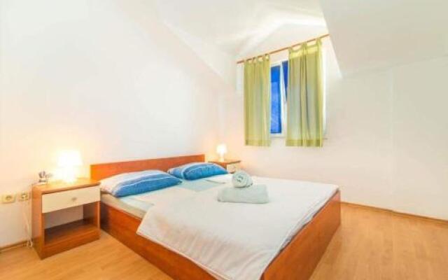 Apartmani Vlado Jerkin Vodice
