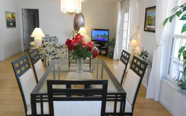 Place to Unwind by Golf Resort Inverness