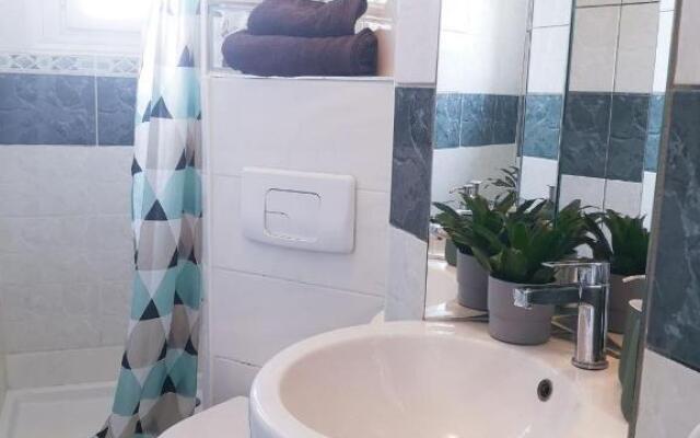 Appartement 1BR near Monaco