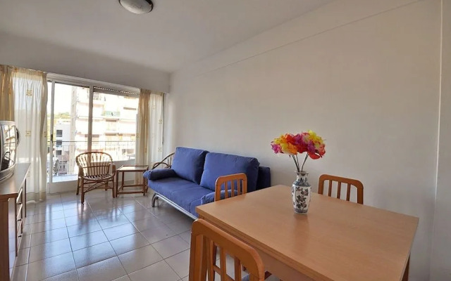 Apartment Jose