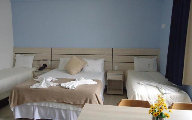 Esplendor Palace Hotel