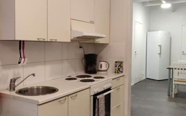 Hostel Racuna