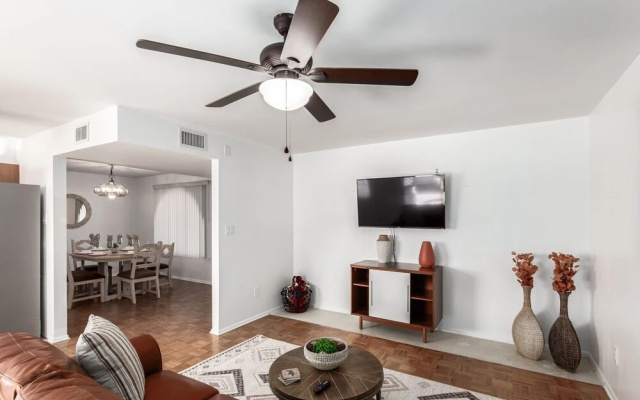 29th Phoenix 4 Bedroom Home by Redawning
