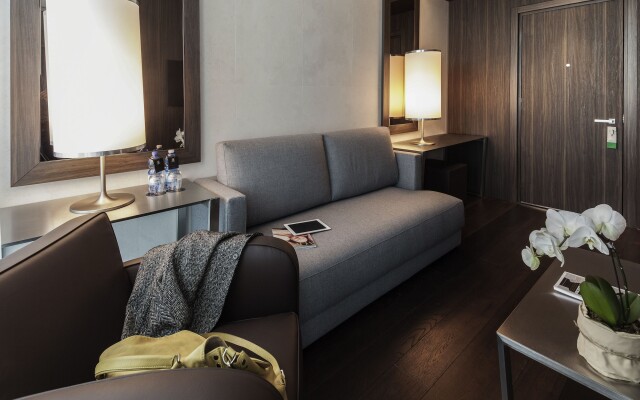 Hyatt Centric Milan Centrale