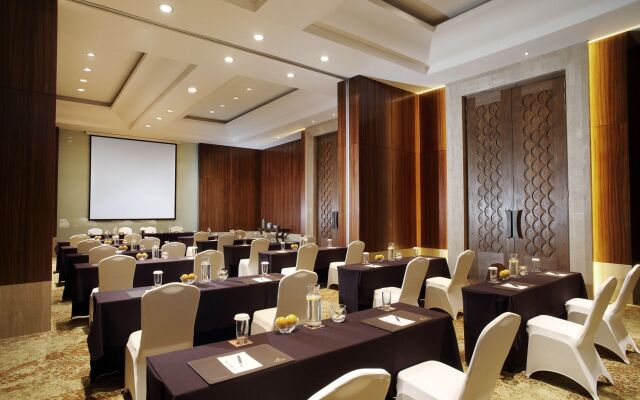 Hotel Tentrem Yogyakarta
