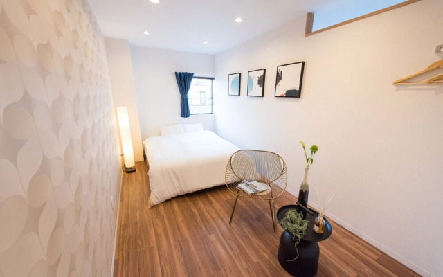 TORA HOTEL Skytree E