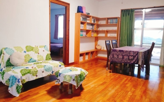 SOYOTABI – Guest Rooms – Ishigaki Island