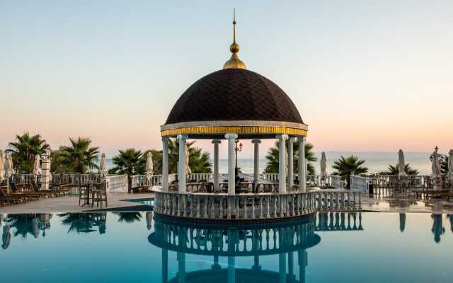 Wellness Santa Beach Thessaloniki