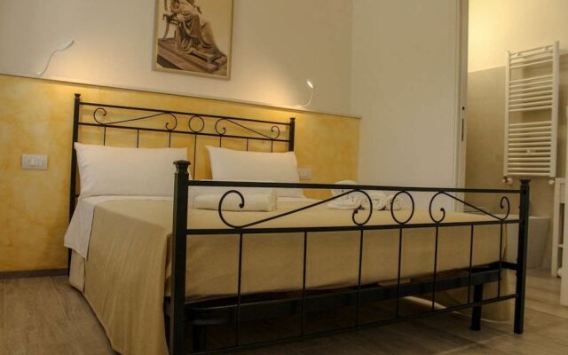 B&B L'arte è di casa